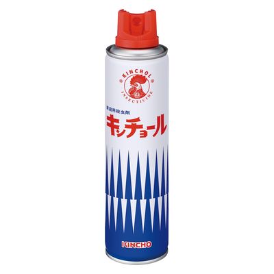 KINCHO（金鳥） キンチョール280ml 4987115101029 1個（直送品）