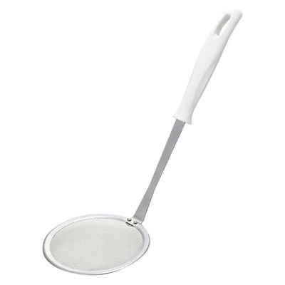 貝印 ＤＥ５８０７　ＫＨＳ　かすあげ１００ｍｍ　ホワイト 4901601292725 1個(1本)（直送品）