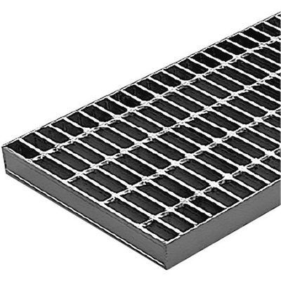 カネソウ スチール製グレーチング プレーンタイプ 横断溝・側溝用 HSB-13032 1枚 574-1844（直送品）