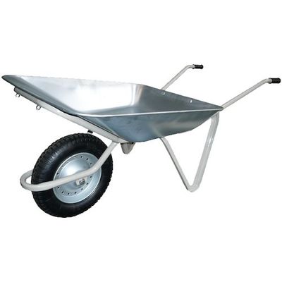 ヨドノ 2才一輪車ノーパンク NO56AL 1台 484-5489（直送品）