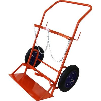 ヨドノ ボンベカー NO48 1台 509-0706（直送品）