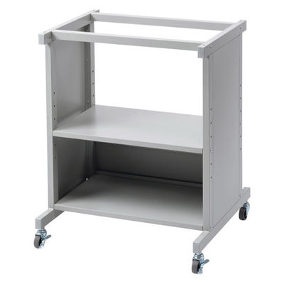 サンワサプライ スタンド(W650/700用) MR-FA6570STN 1個（直送品）