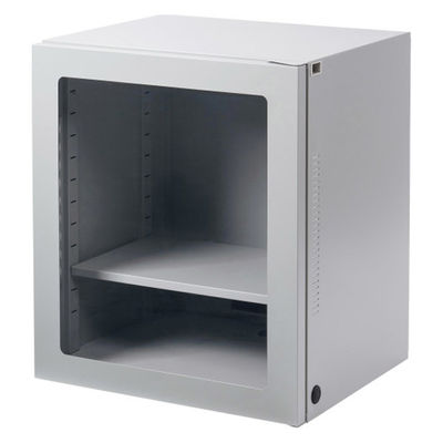 サンワサプライ 防塵ラック(W650×D550) MR-FA65H 1個（直送品）