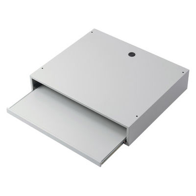 サンワサプライ キーボード収納台(W650) MR-FA65KBS 1個（直送品）