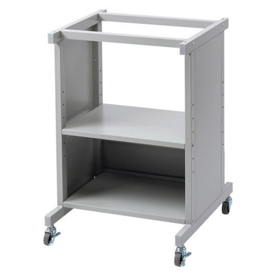 サンワサプライ スタンド(W550) MR-FA55STN 1個（直送品）