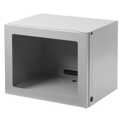 サンワサプライ 防塵ラック(W700×D550) MR-FA70 1個（直送品）