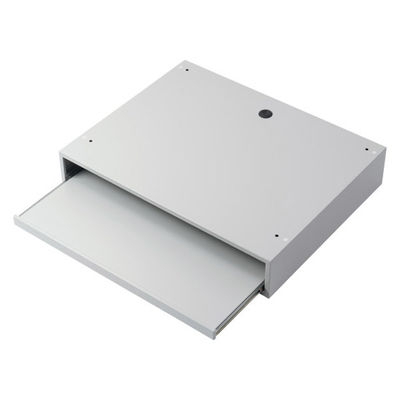 サンワサプライ キーボード収納台(W700) MR-FA70KBS 1個（直送品）