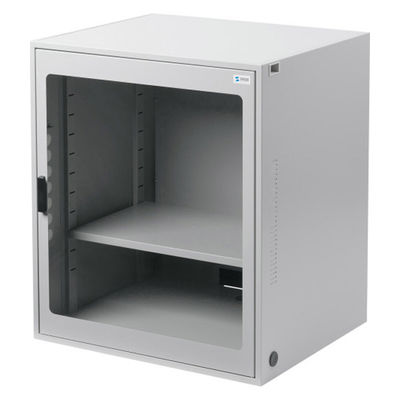 サンワサプライ 簡易防塵ラック(W650×D550) MR-FAK65H 1個（直送品）