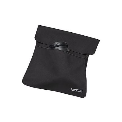ニコン レンズケースCLーC2 CL-C2 1個 67-7779-24（直送品）