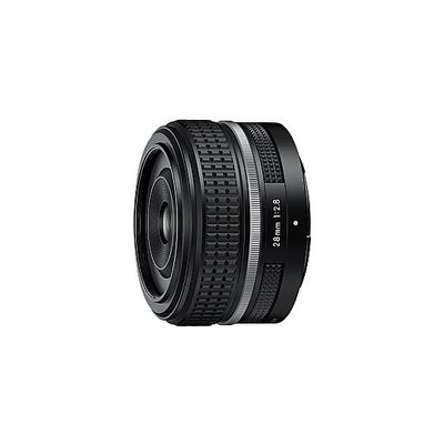 ニコンミラーレス一眼カメラ用交換レンズ NIKKOR Z 28mm f/2.8(Special Edition) NZ28 2.8SE 1個（直送品）