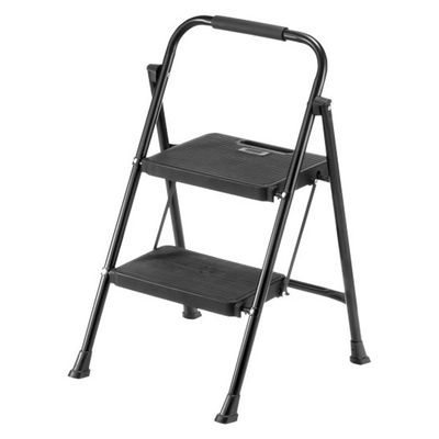 サンワサプライ 2段脚立 STL-1 1脚（直送品）