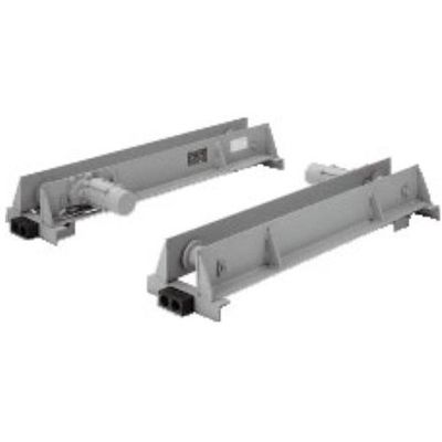 日立産機システム 日立産機 クレーンサドル2.8t用 サスペンション型 SL6-28 1台 580-3599（直送品）