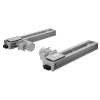 日立産機システム 日立産機 クレーンサドル2.8t用 トップラン型 TH5-28 1台 580-3611（直送品）