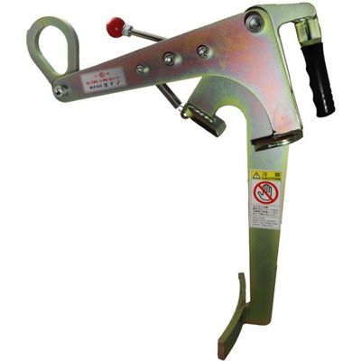 ヨドノ ドラムグリッパー NO.58 1台 520-6276（直送品）