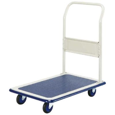 ヨドノ ポータブルカー 固定式 101B 1台 560-2640（直送品）