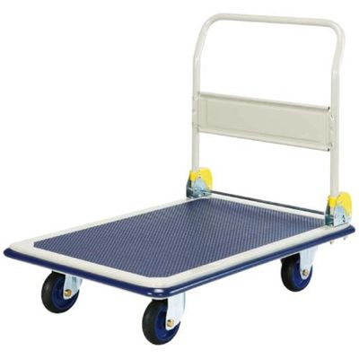 ヨドノ フレッシュカー 折り畳み式 301A 1台 553-4244（直送品）