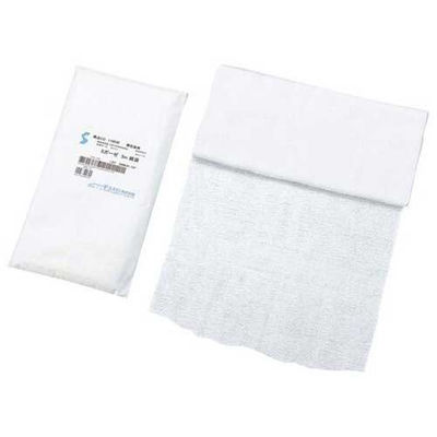 スズラン ガーゼ 30cmX5m 03210 00003210 1セット(5袋)（直送品）