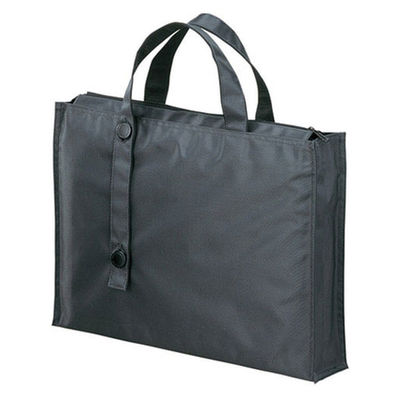 リヒトラブ キャリングバッグ2WAYワイド Ａ-7651-24黒　1個（直送品）