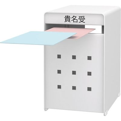 トヨダプロダクツ 貴名受/診察券入 SB-SW 1個（直送品）