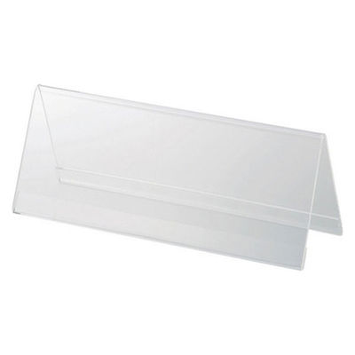 V型カード立 VCT-1E 特大 1個（直送品）