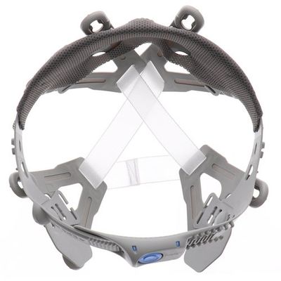 谷沢製作所 タニザワ ヘルメット交換用内装D2型(1360ーDPZ用) D2-L-EPA-1360 1組 546-1894（直送品）