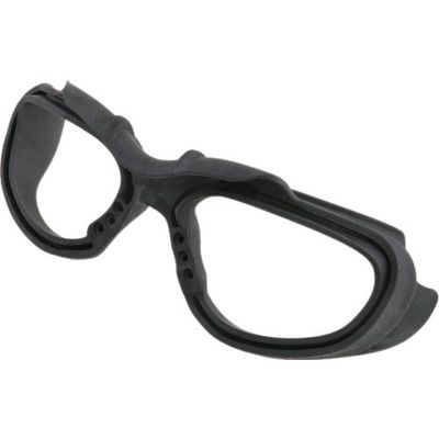 山本光学 YAMAMOTO 二眼形保護めがね YSー395G用 ガスケット交換用パーツ YS-395GPARTS 1個 545-8433（直送品）