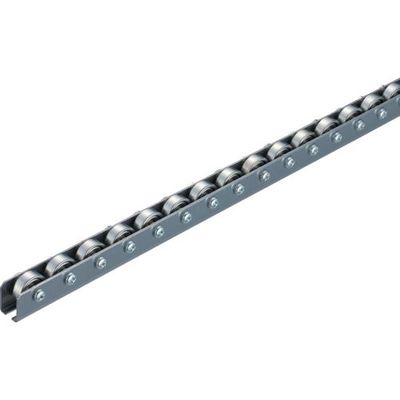 太陽工業 タイヨー 小径プレスホイールコンベヤ 25φX巾9mmXP35X機長1000mm TWM2509PLP351000L 1本（直送品）