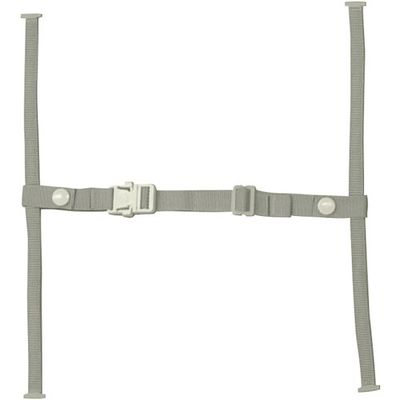 タニザワ 軽作業帽 VQーT16 バンプキャップ用あご紐(143ーEPA・143ーN・143ーSH用) VQ-T16-143 1組（直送品）