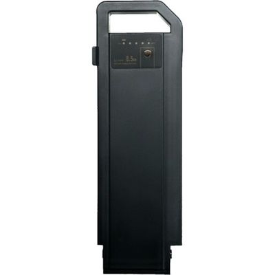 トラスコ中山 TRUSCO ハザードランナー THRー5503EーA用 8.5Ahバッテリー THR-BATTERY8.5-A 1個（直送品）