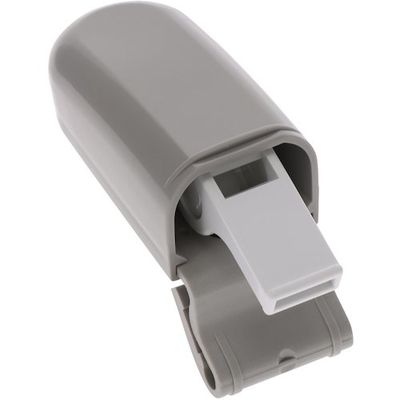 谷沢製作所 タニザワ ホイッスルホルダー ST#6702ーGR 6702-GR 1セット(100個) 652-6785（直送品）