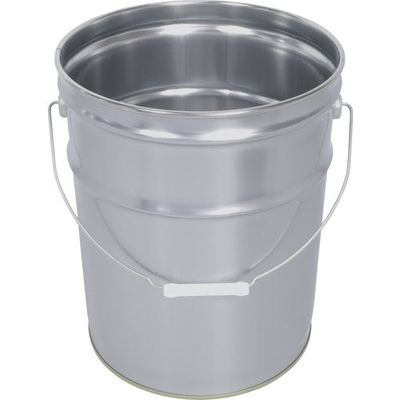 高翔産業 高翔 ニス引きペール缶 20L 本体のみ 870-54 1個 681-3384（直送品）