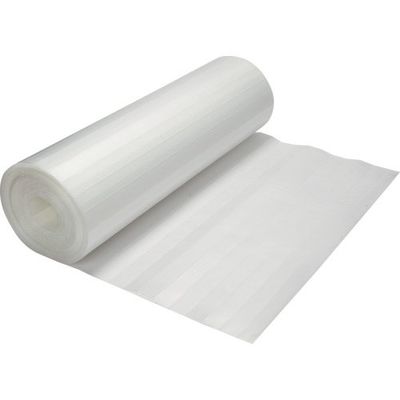 トラスコ中山 TRUSCO 折り目付で巻きやすいプラダンロール 1250mm×50m 厚み2mm TYR2-125050 1巻（直送品）