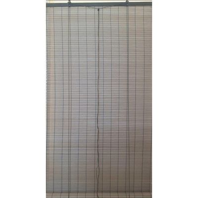 加藤伝蔵商店 伝蔵 グランツ DーBR 88×180 巻上器付 D555 1セット(8枚) 428-7522（直送品）