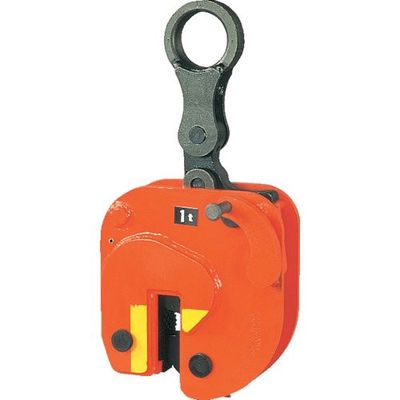 象印チエンブロック 象印 無傷クランプ1Ton VN-01000 1台 851-6248（直送品）