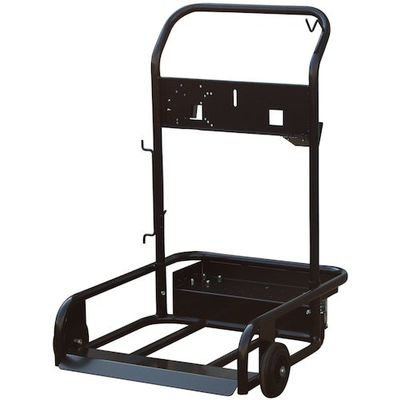 アクアシステム ドラム缶用台車 TORRY-D 1台 570-6115（直送品）