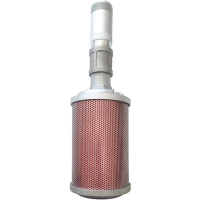 アクアシステム サイレンサー(APPQО400用) S30N 1個 570-6113（直送品）