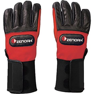 ハスクバーナ・ゼノア ゼノア 防振グローブ 369992262 1双 420-7326（直送品）