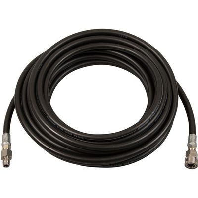 スーパー工業 高圧ホースASY BH 1/2×20m SUSワンタッチ1/2 04T50062025 1個 574-4715（直送品）