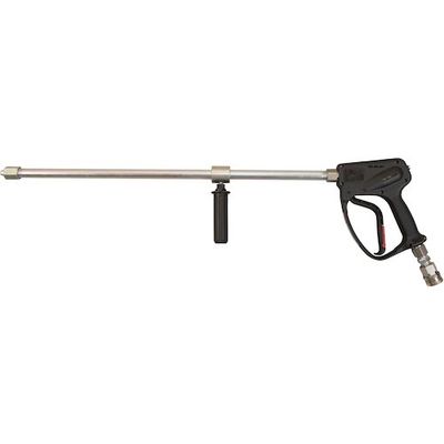 スーパー工業 噴射ガンASY 1/8ーRL84ーワンタッチ 1/2メス 04P50313 1個 574-6346（直送品）