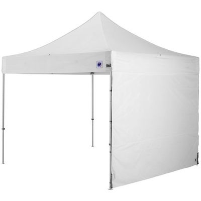 旭産業 旭 かんたん組み立てテント横幕・W3m×H2.15m EZS30-17 1枚 549-5100（直送品）