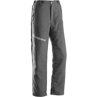 ハスクバーナ・ゼノア Husqvarna プロテクティブズボン C―2E(XL58) 529519458 1着 528-0108（直送品）