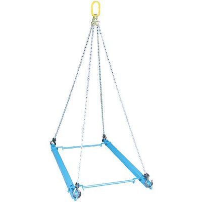 スリーエッチ HHH パレットツール 1.5m3点セット PTS15G 1セット 546-0225（直送品）