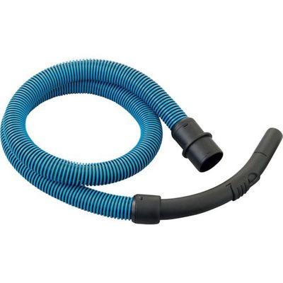 ワキタ MEIHO 延長ホース 乾湿両用バキュームクリーナー用サクションホース MVC-SH2.5 1本 556-2852（直送品）