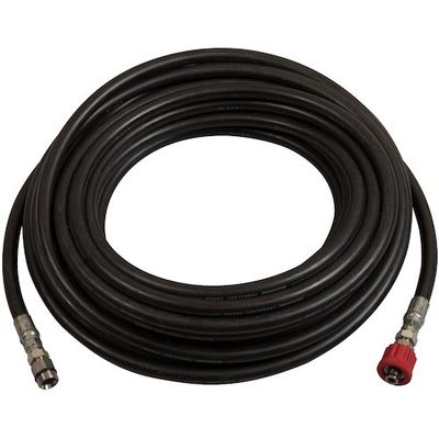 スーパー工業 高圧ホースASY BH 3/8×20m クイック1532VN 04T50011620 1個 574-6298（直送品）