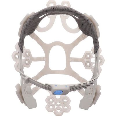 谷沢製作所 タニザワ ヘルメット交換用内装J5型(あご紐・耳紐付属) J5-EPA-NO.8 1組 552-5092（直送品）