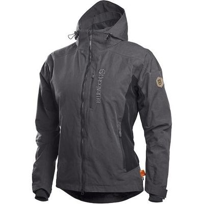 ハスクバーナ・ゼノア Husqvarna シェルジャケットXプローラW S 536155746 1着 579-0509（直送品）