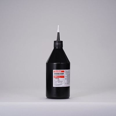 スリーボンド THREEBOND 嫌気性強力封着剤 TB1322D 250g(1322DB) TB1322D-250 1本 552-9809（直送品）