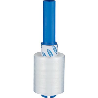 司化成工業 ツカサ ストレッチミニ テックスラップ 20μX100mmX250M TEXWRAP 20X100X250 1セット(24個)（直送品）