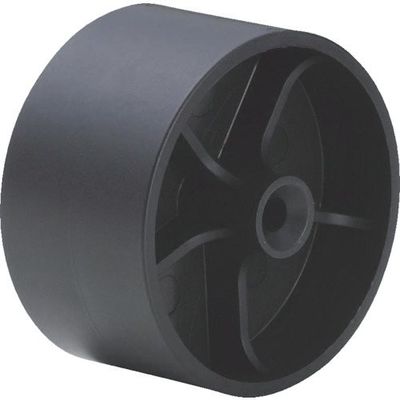 太陽工業 タイヨー ピッキングラックホイール導電36mm×20mm(軸無し) TW3620UD-N 1個 582-5513（直送品）