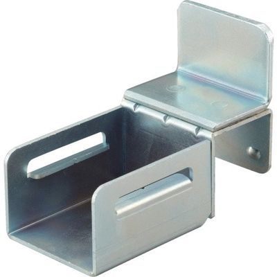 太陽工業 タイヨー ラック取付金具S TW3620-ECON-S 1個 582-5535（直送品）